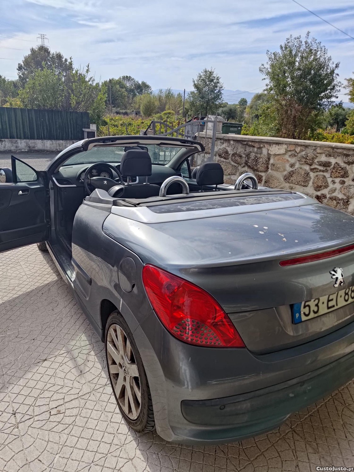 Peugeot 207 1.6 — photo 4