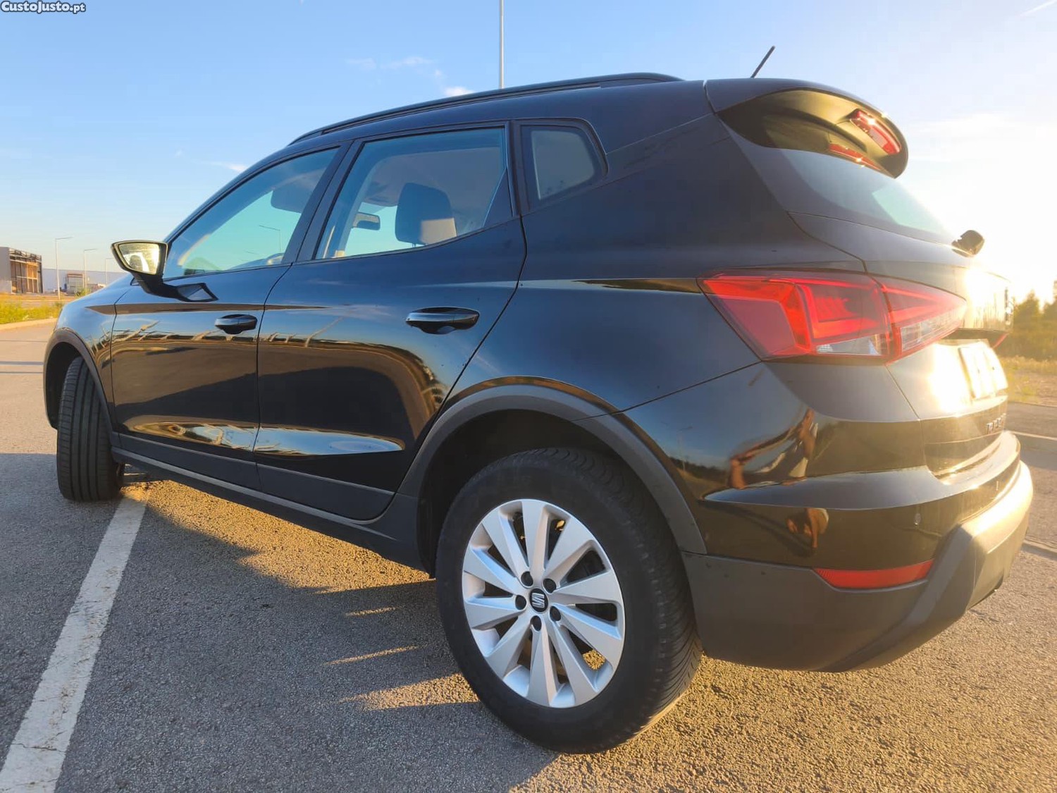 Seat Arona Style - 19 — photo 2