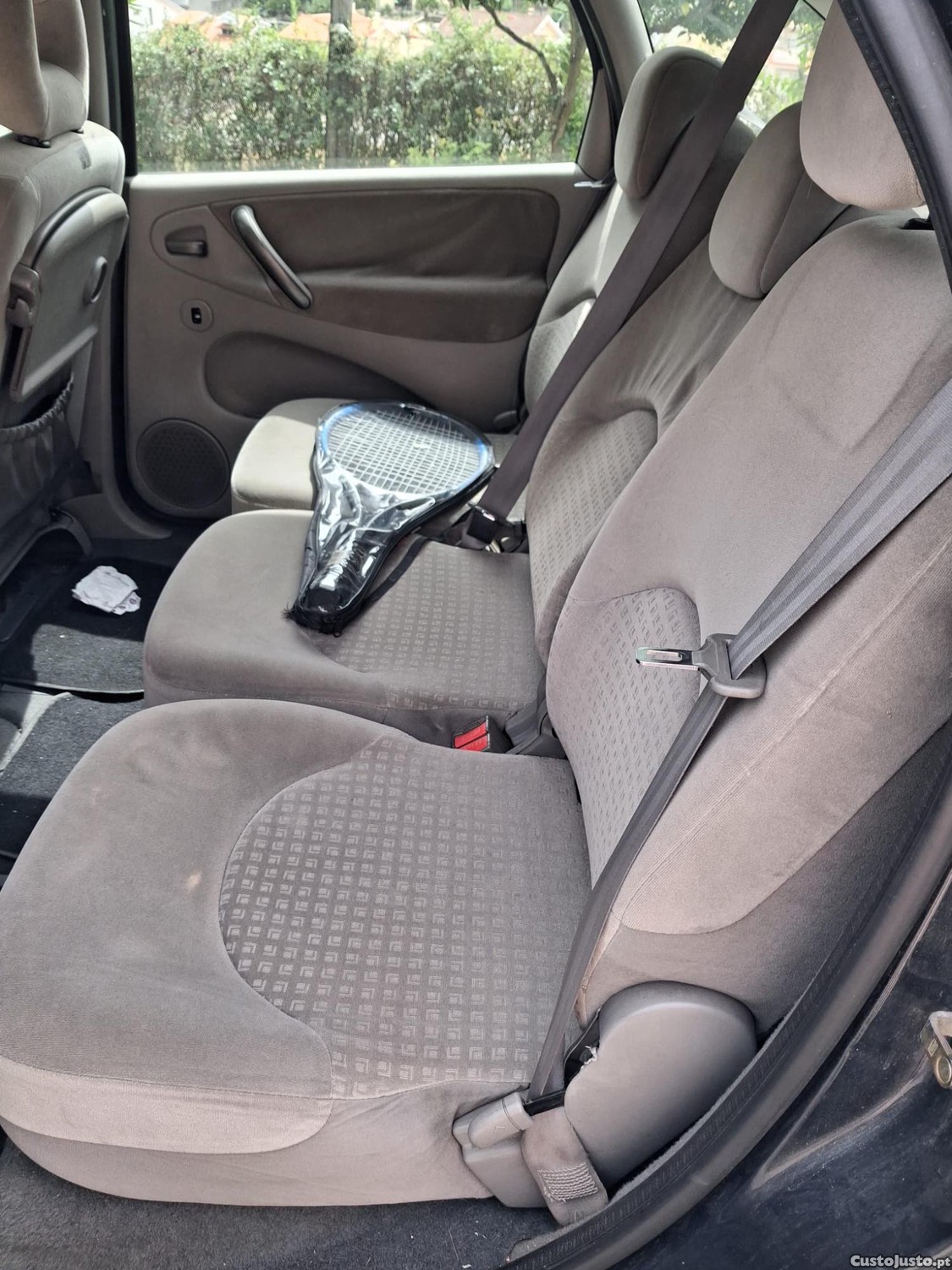 Citroën Xsara Picasso — fotografia 3