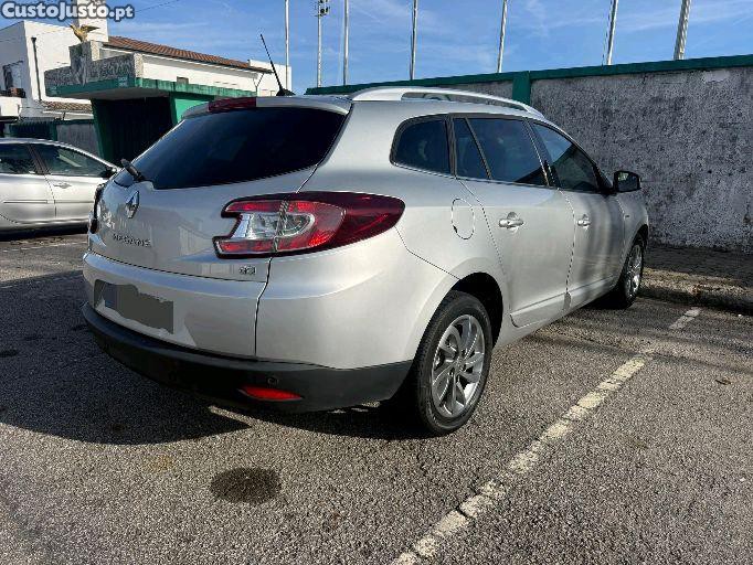Renault Mégane Bose edition — photo 4