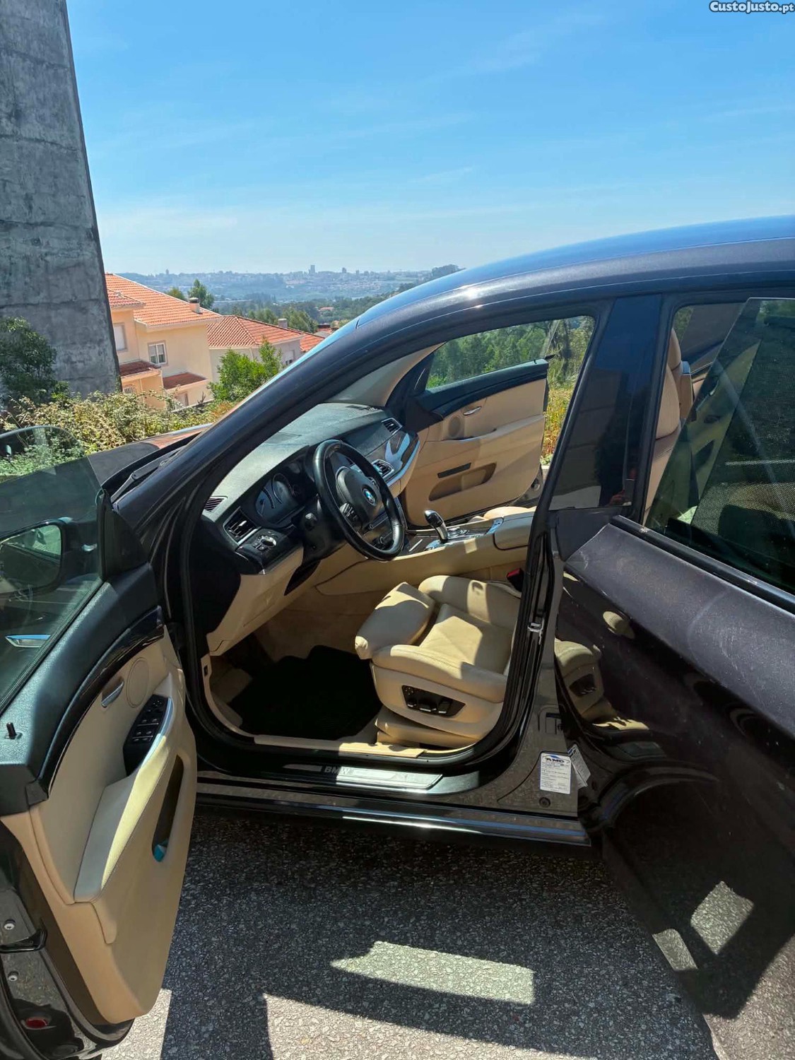 BMW 530 GT - 10 foto 5