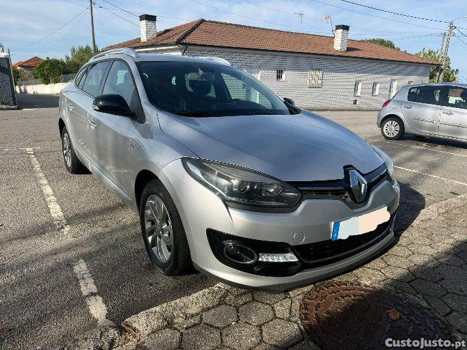 Renault Mégane Bose edition — photo 2
