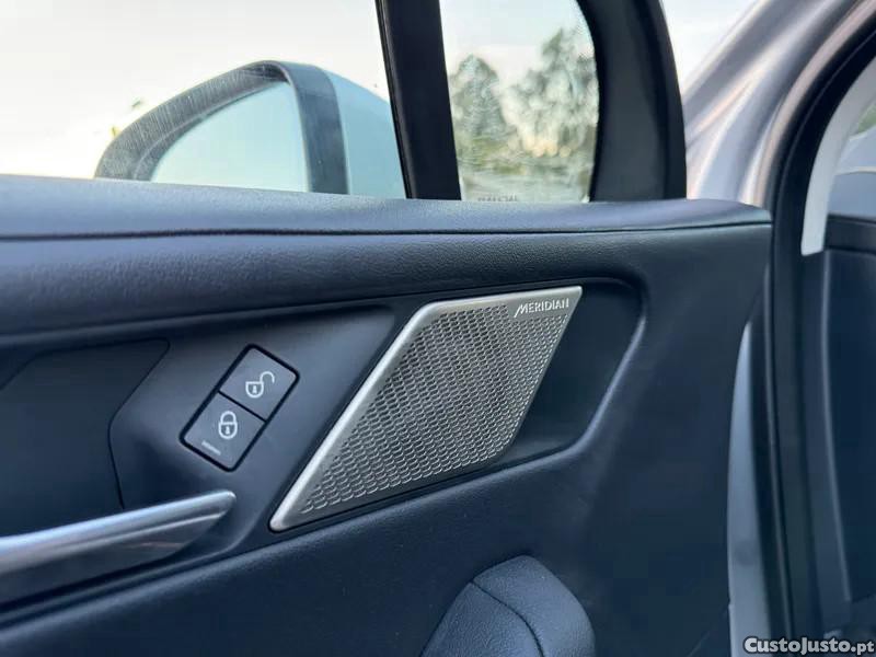 Jaguar I-Pace S AWD Aut. — fotografia 2