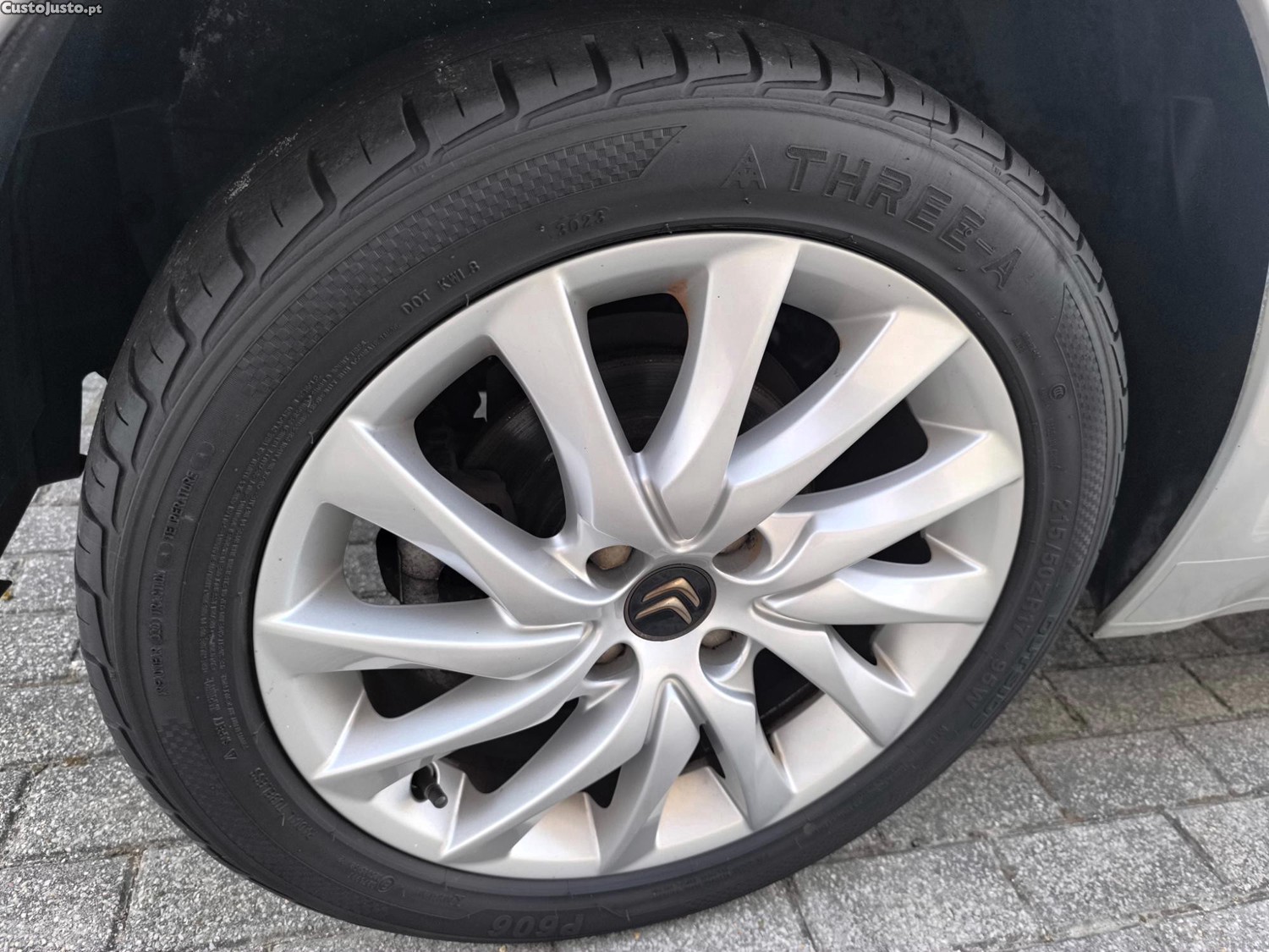Citroën C4 Picasso — photo 5