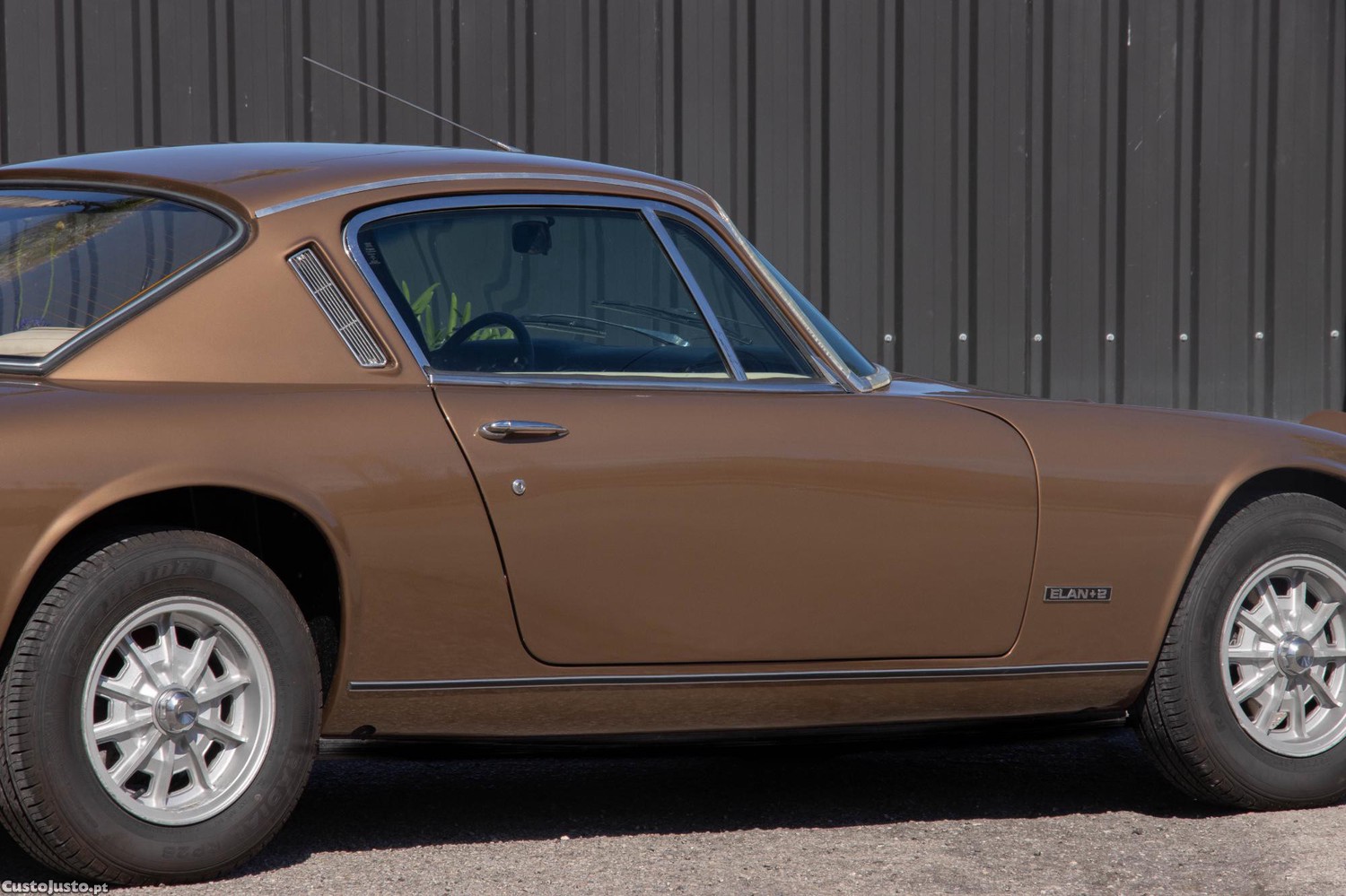 Lotus Elan 130S +2 — fotografia 19