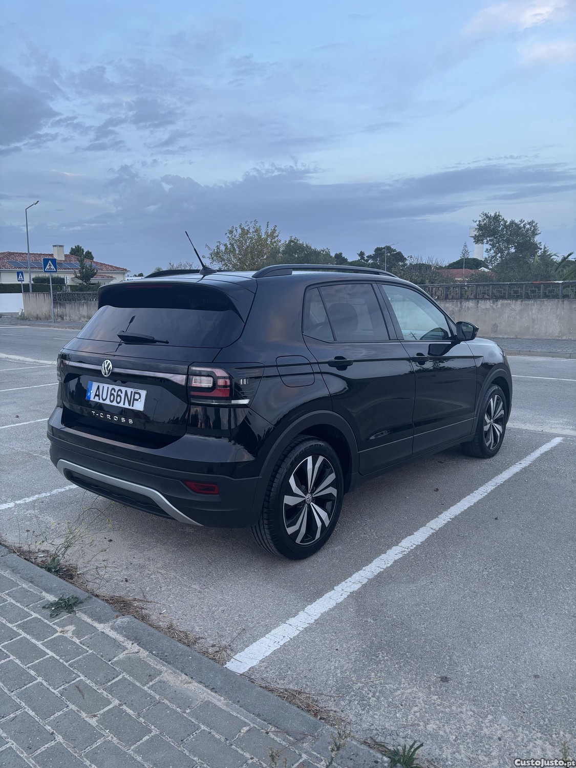 VW T-Cross Style - 20 — photo 5