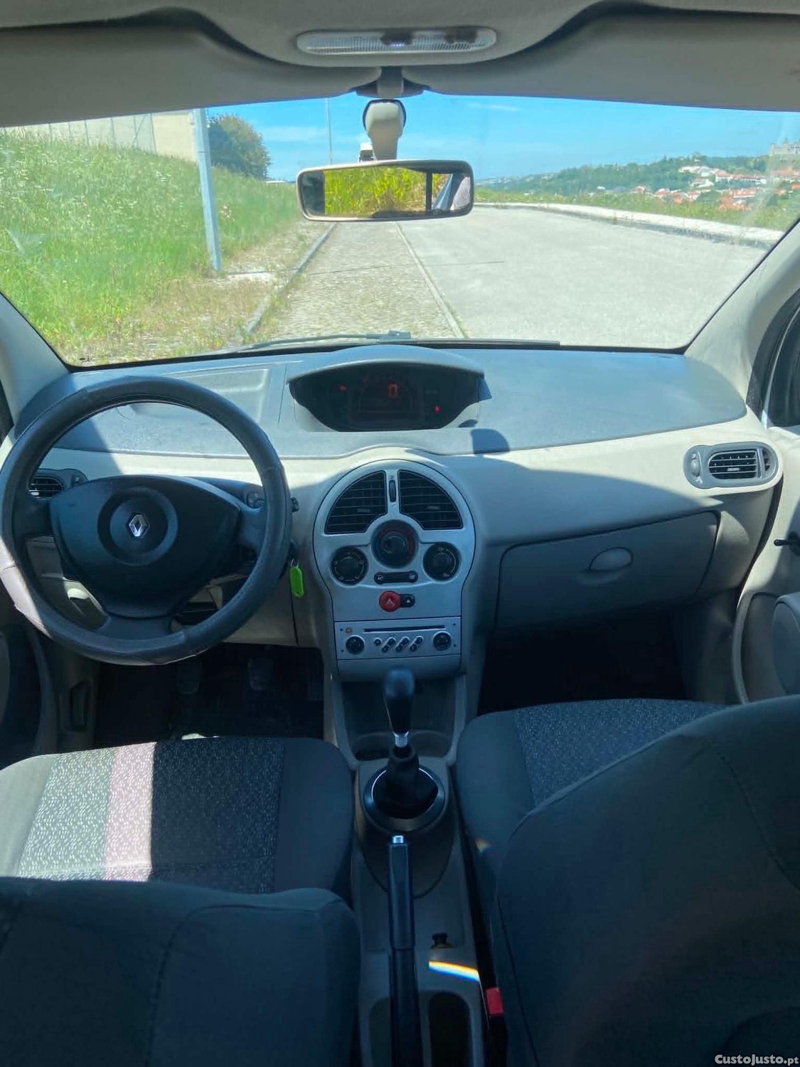 Renault Modus 1.5 dci — photo 5