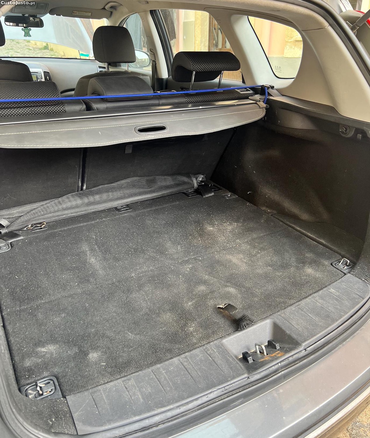 Hyundai i30 CW - 10 foto 5