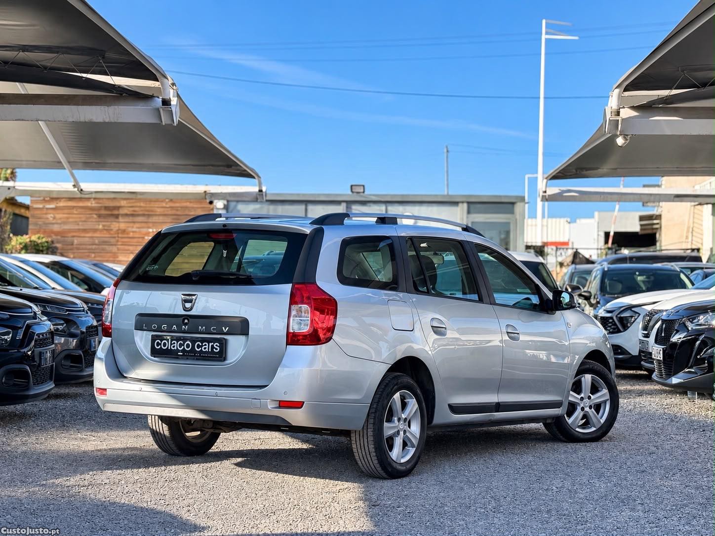 Dacia Logan 0.9 TCe Confort — photo 3