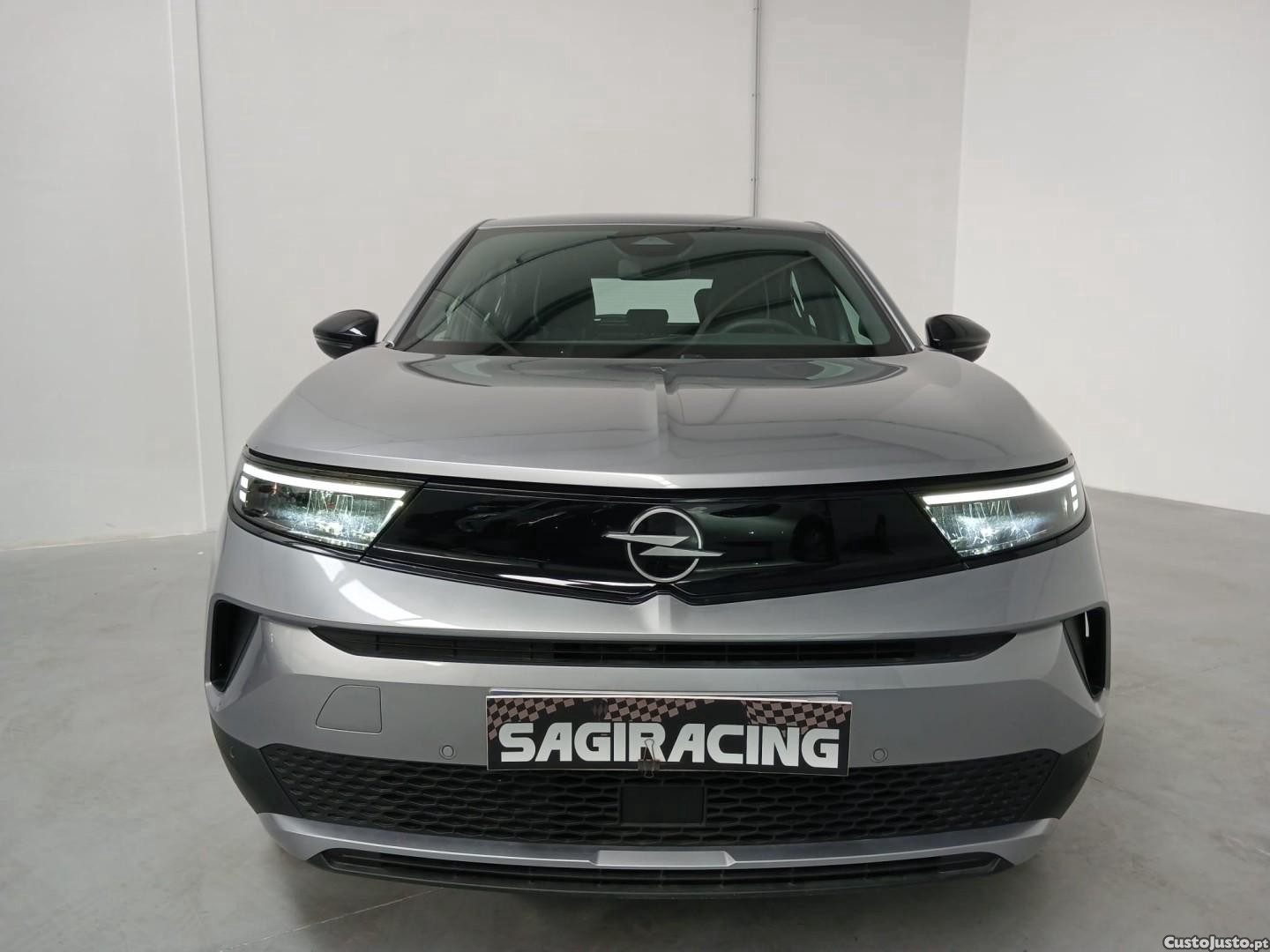 Opel Mokka 54 kWh Edition - 25 — photo 2