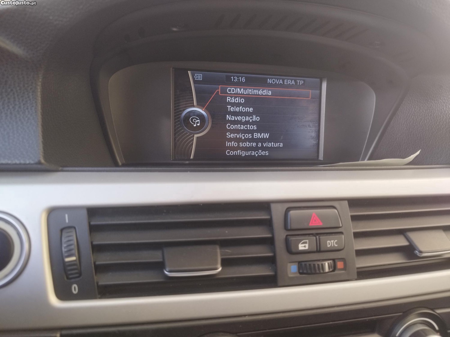 BMW 318 Lig Passag - 09 foto 4