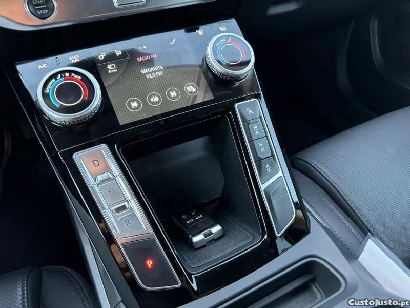 Jaguar I-Pace S AWD Aut. — fotografia 13