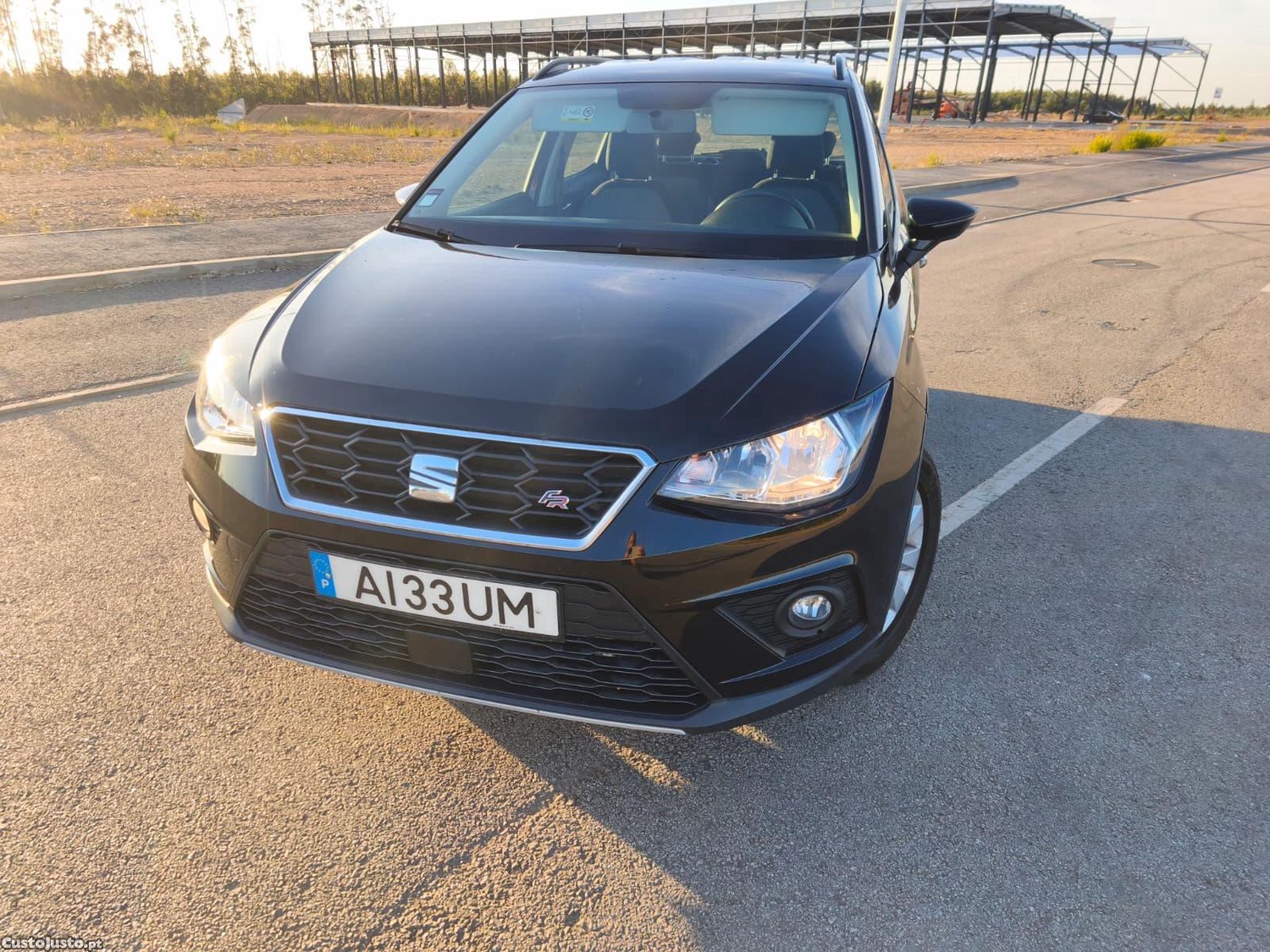 Seat Arona Style - 19 — photo 3