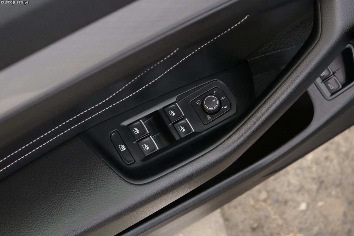 Volkswagen Passat Variant 1.4 TSI GTE Plug-in 218cv — fotografia 29