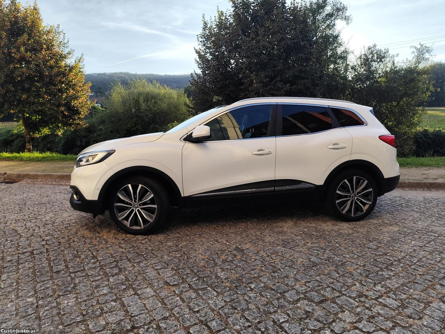 Renault Kadjar Energy TCe 130 LIMITED - 16 — photo 4