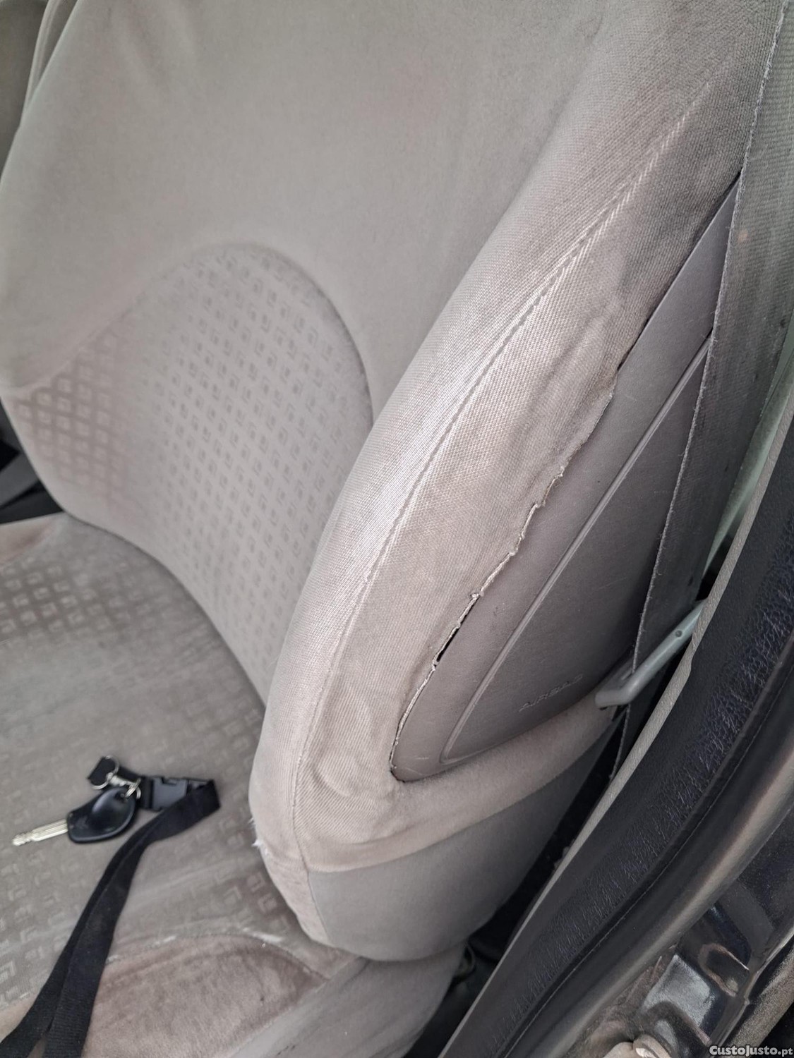 Citroën Xsara Picasso — fotografia 5