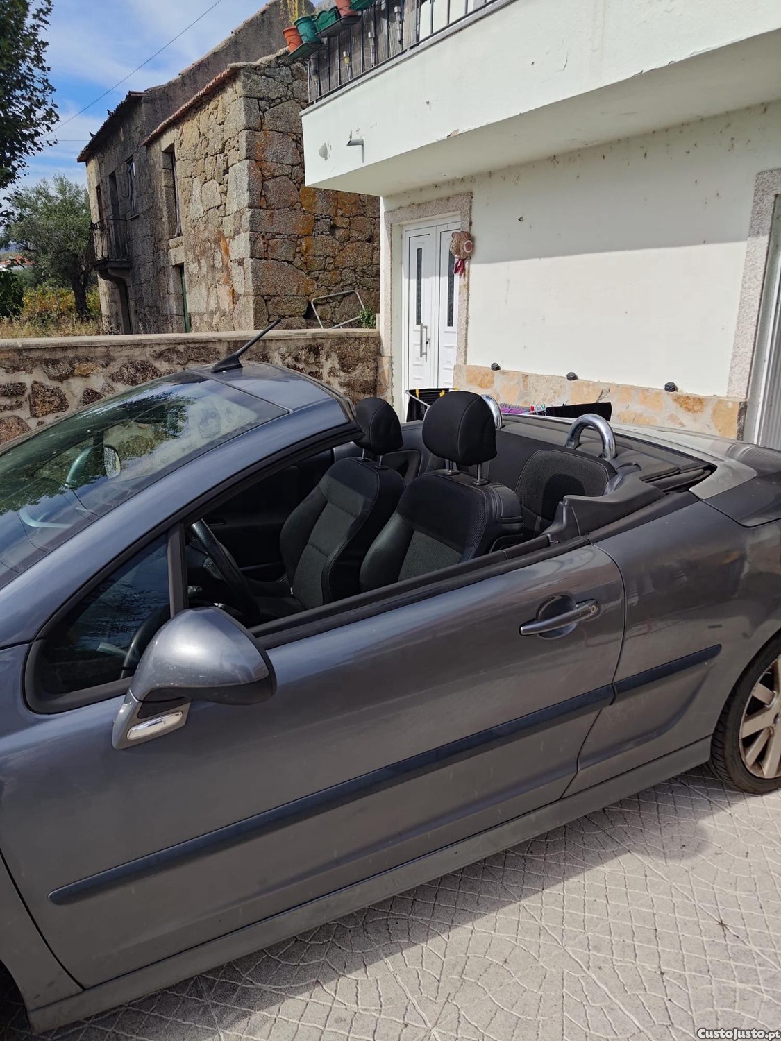 Peugeot 207 1.6 — photo 3