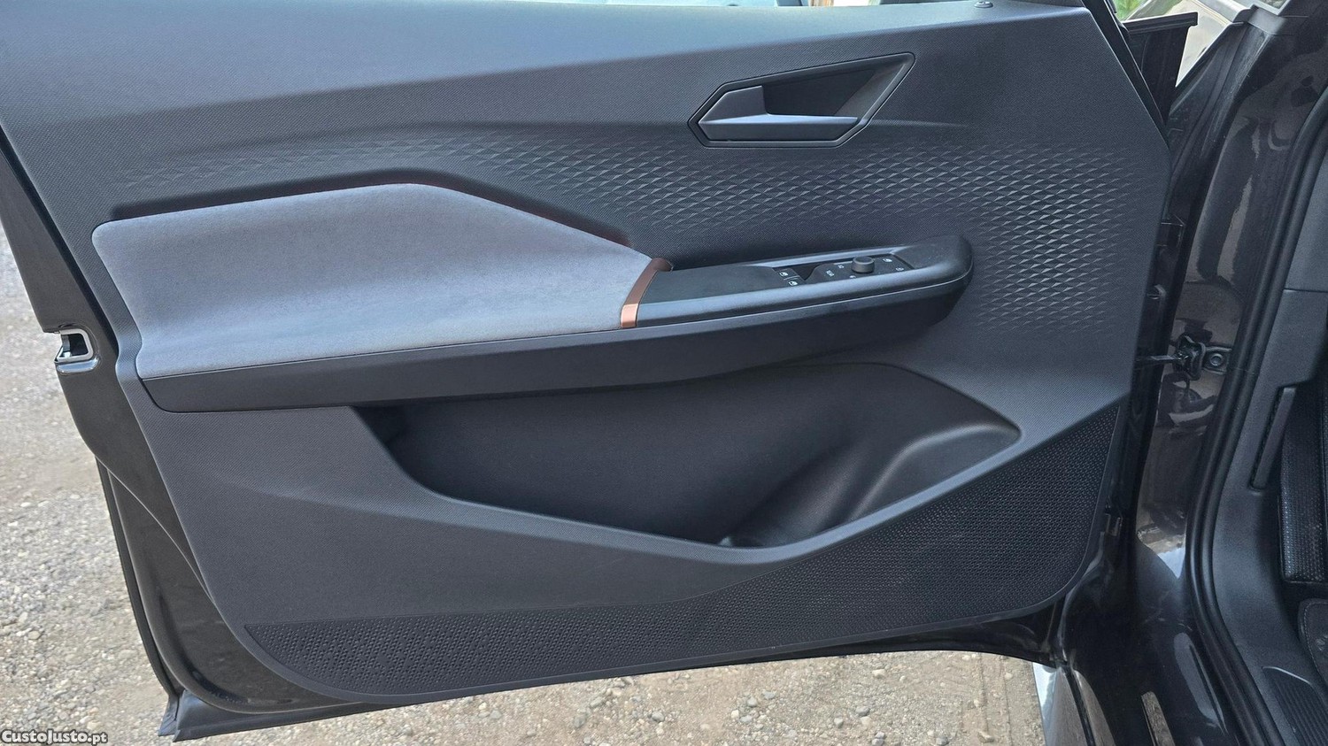 CUPRA Born 77 kWh e-Boost — fotografia 23