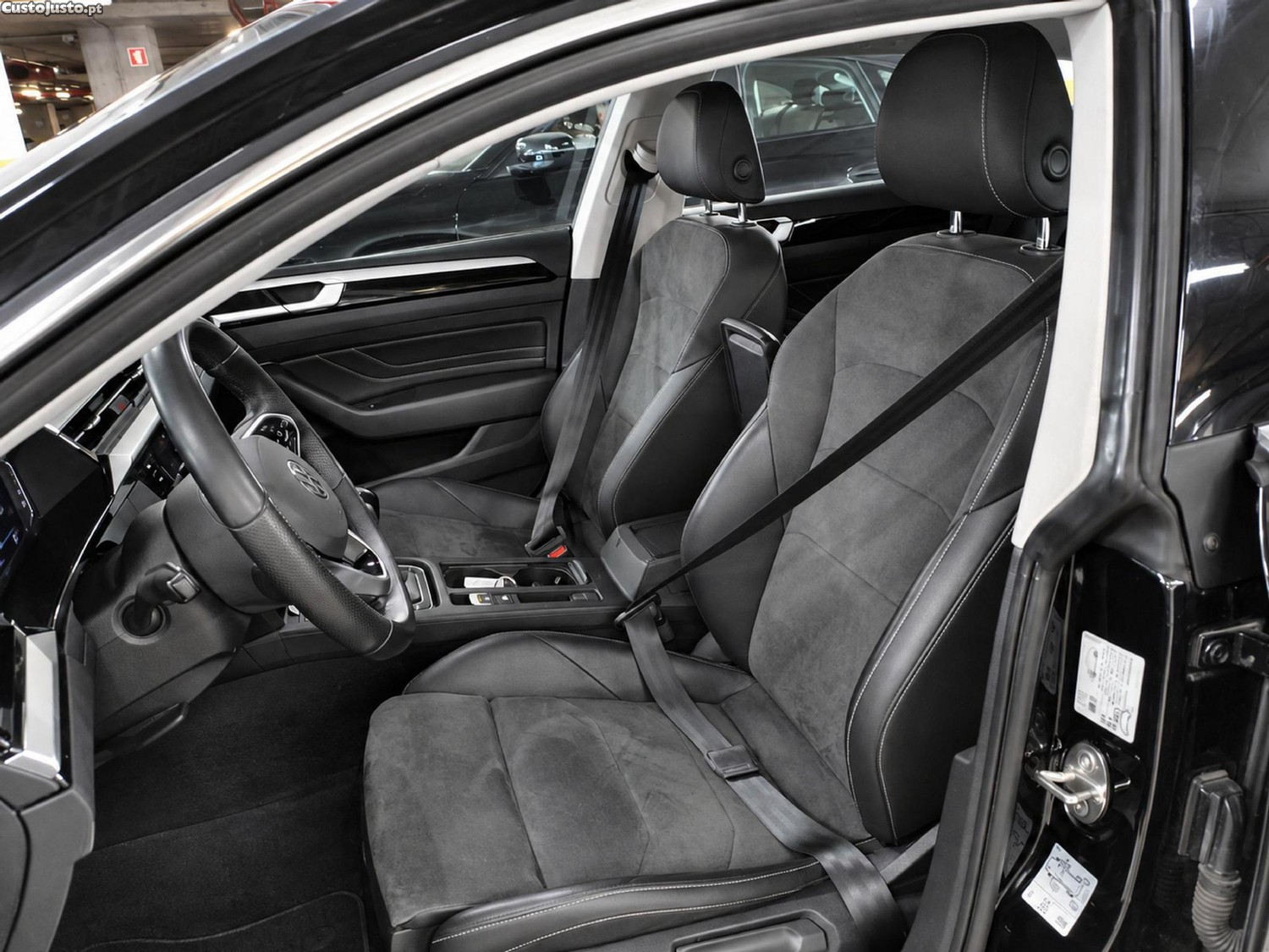 VW  2.0 tdi Elegance - 22 — photo 3