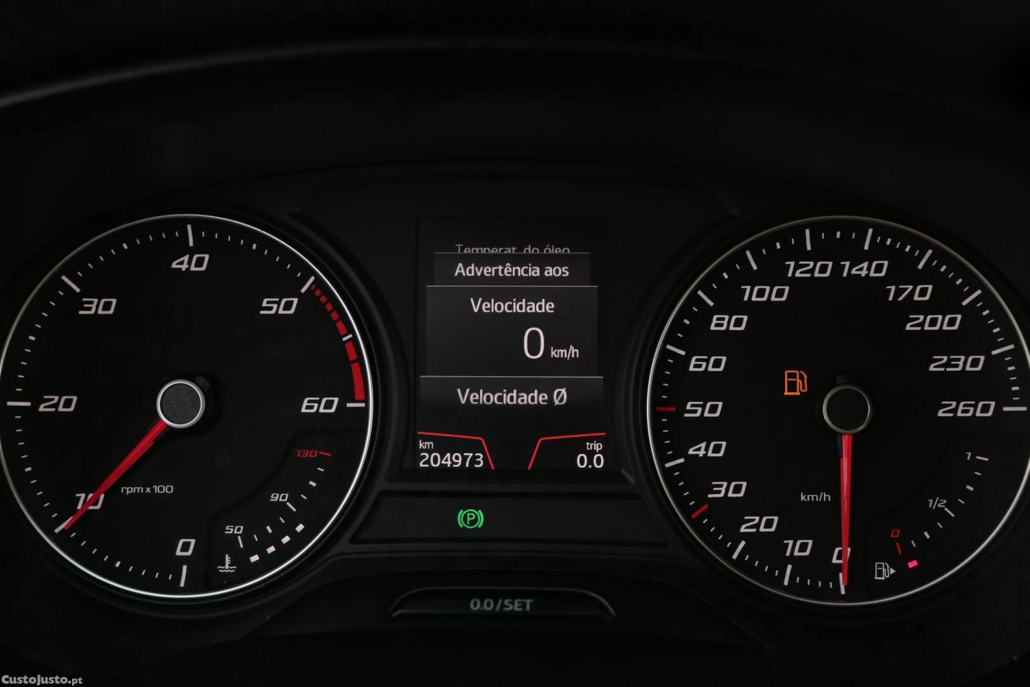 SEAT Leon ST 1.6 TDI Style 115cv — fotografia 21