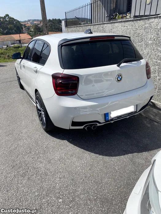 BMW 125 D - 13 foto 3