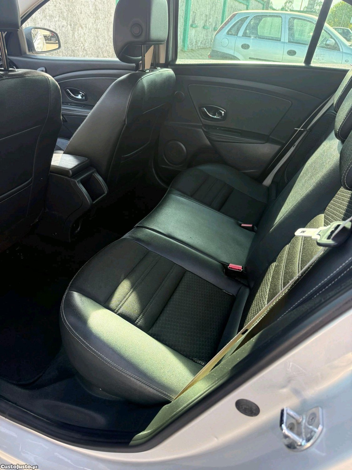 Renault Mégane Bose edition — photo 5