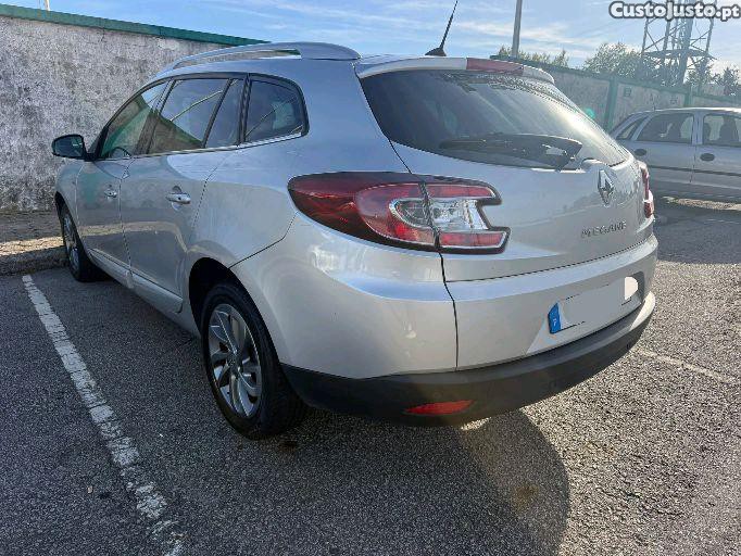 Renault Mégane Bose edition — photo 3