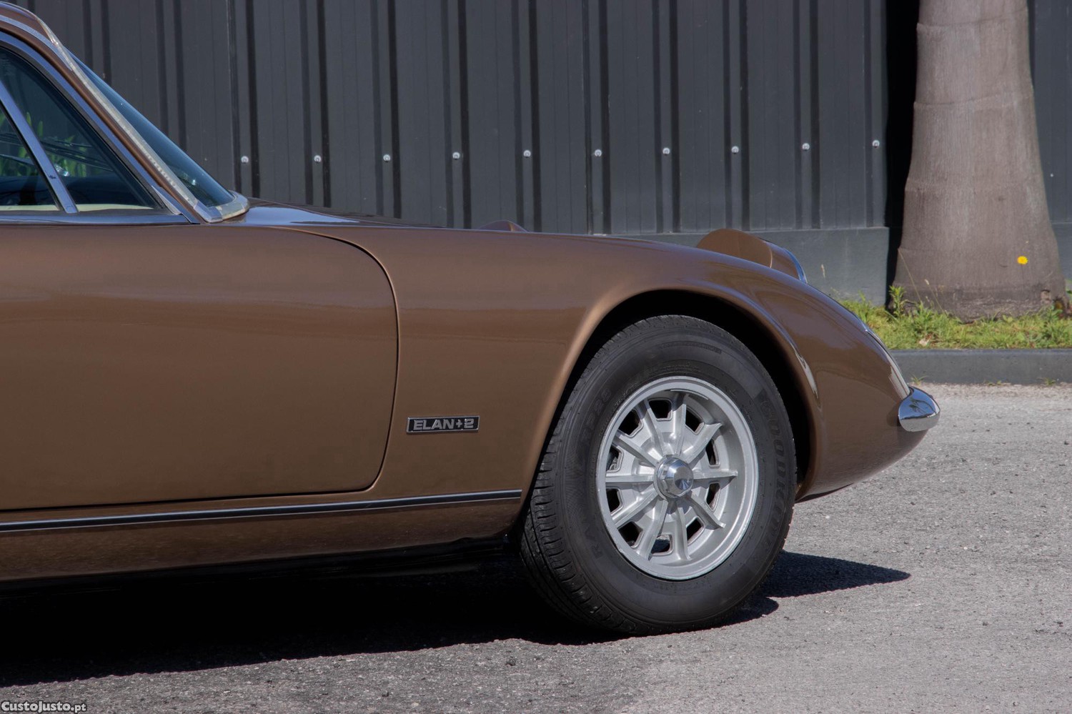 Lotus Elan 130S +2 — fotografia 18