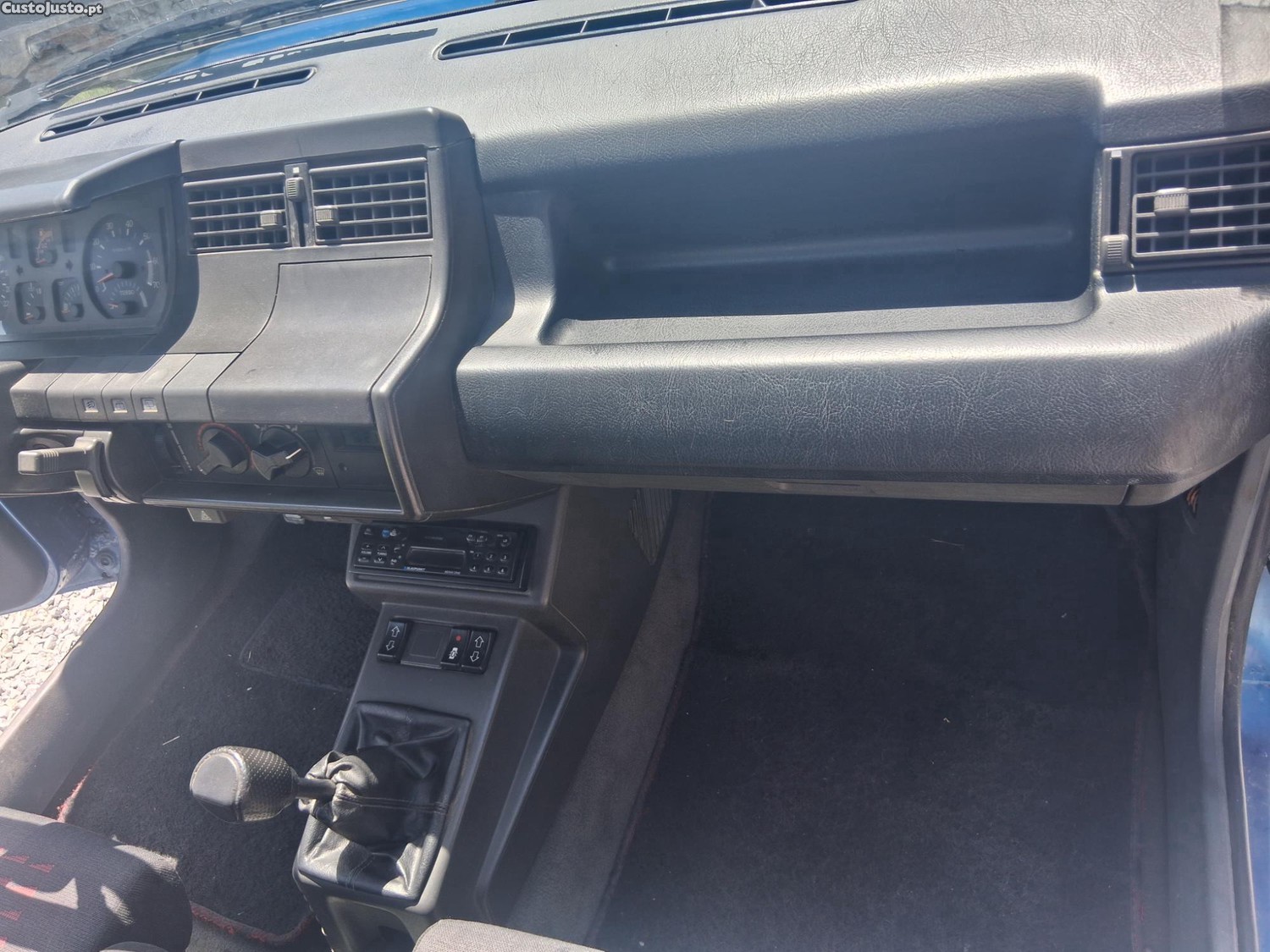 Renault 5 1.3 — photo 4
