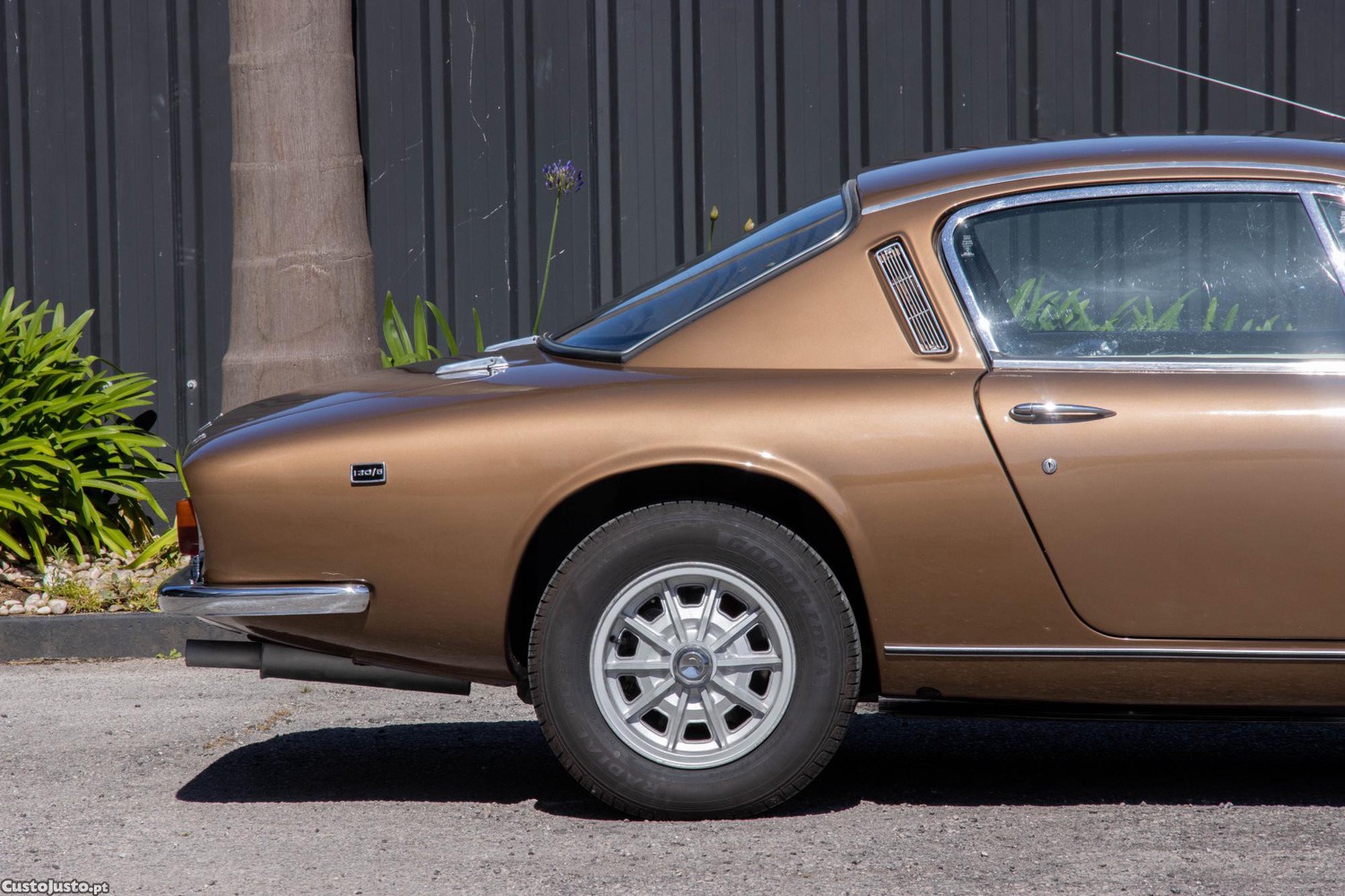 Lotus Elan 130S +2 — fotografia 12