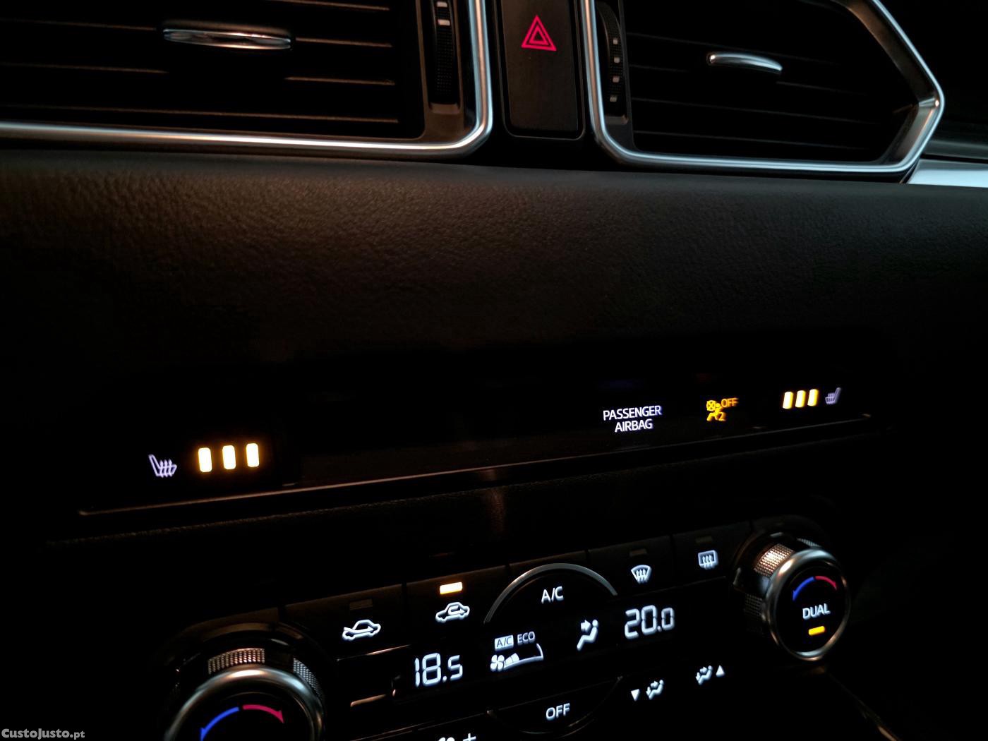 Mazda CX-5 2.2 D Excellence Pac — fotografia 6