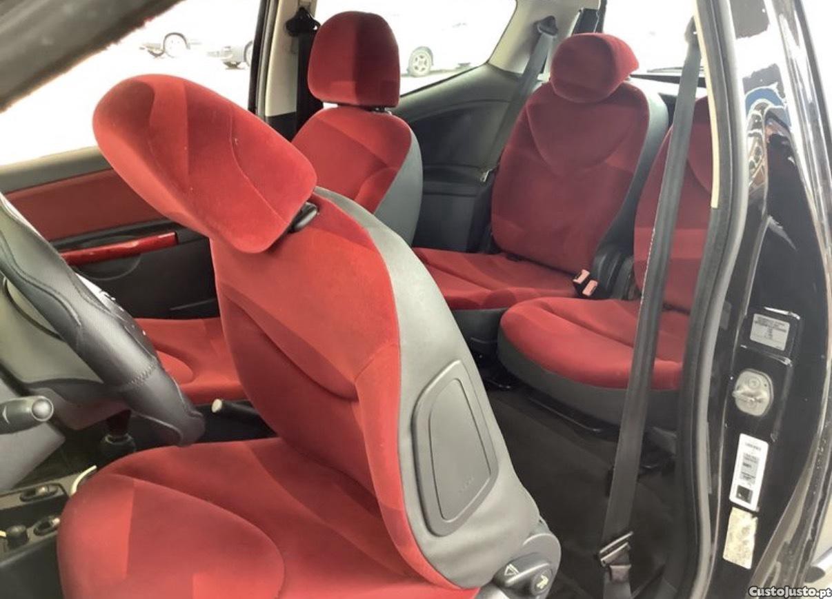 Citroën C2 Confort — fotografia 4