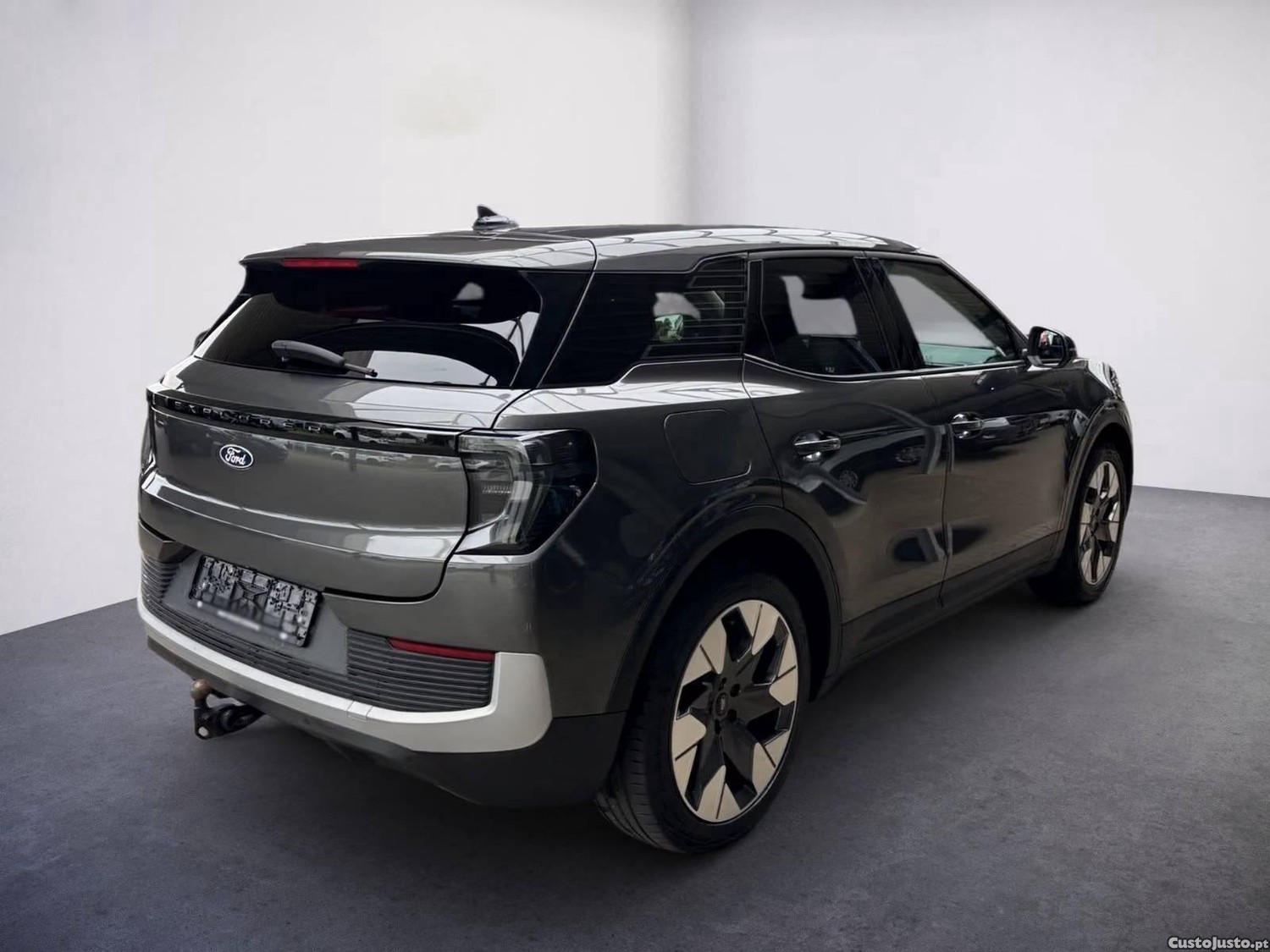 Ford Explorer 77 kWh Premium - 24 foto 4