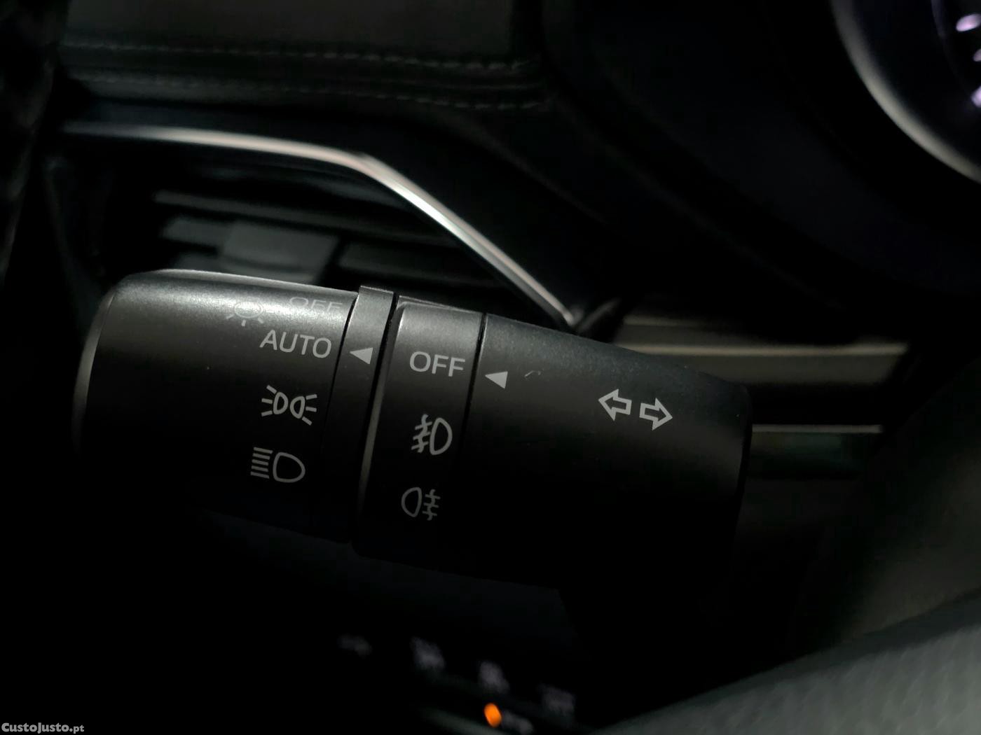 Mazda CX-5 2.2 D Excellence Pac — fotografia 10