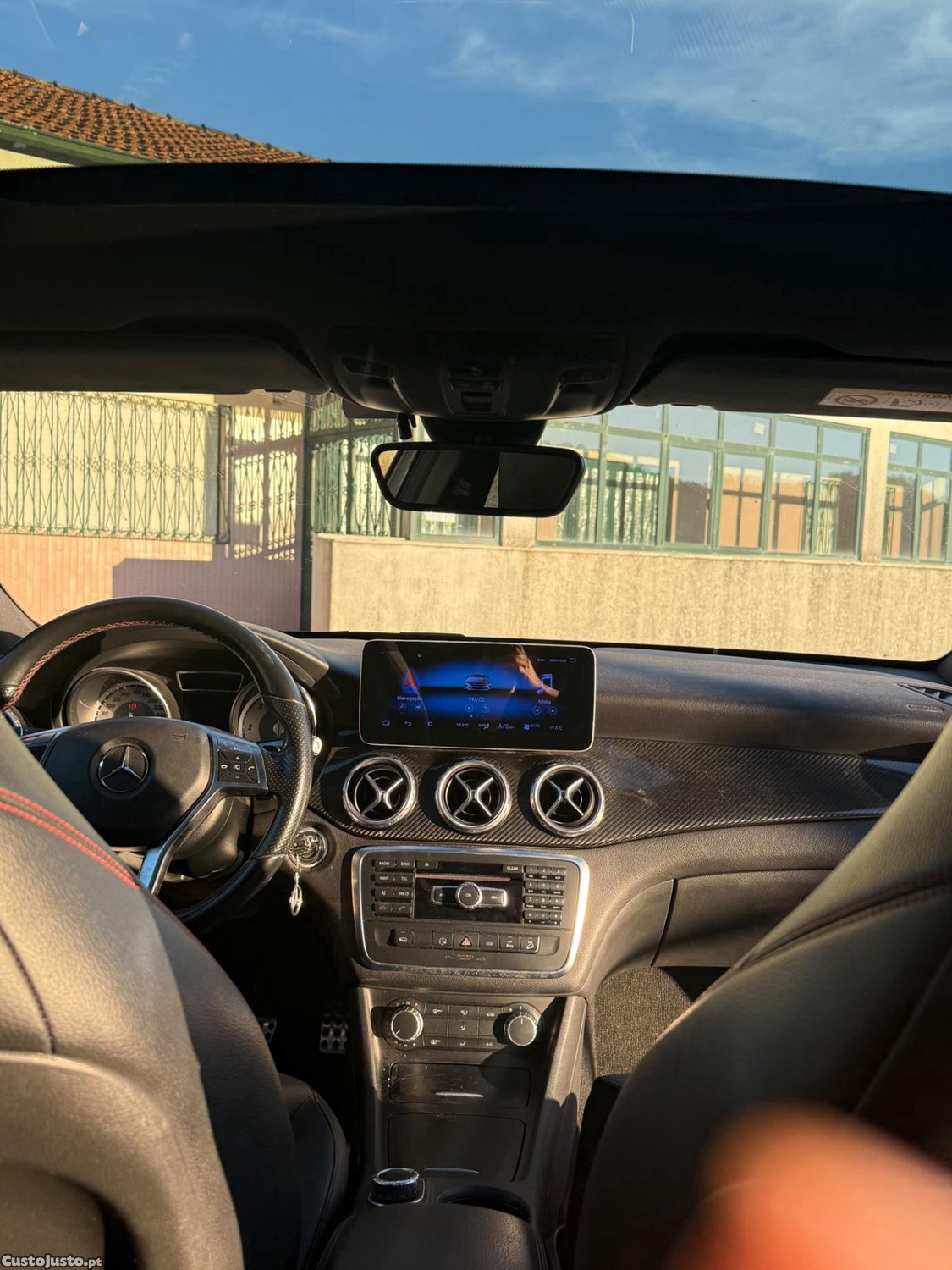 Mercedes-Benz G 55 220 Cdi 4Matic - 15 foto 2
