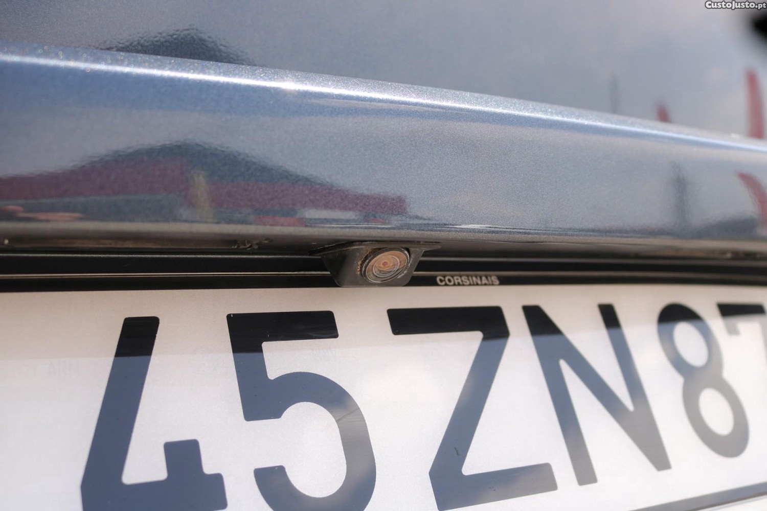 SEAT Leon ST 1.6 TDI Style 115cv — fotografia 49