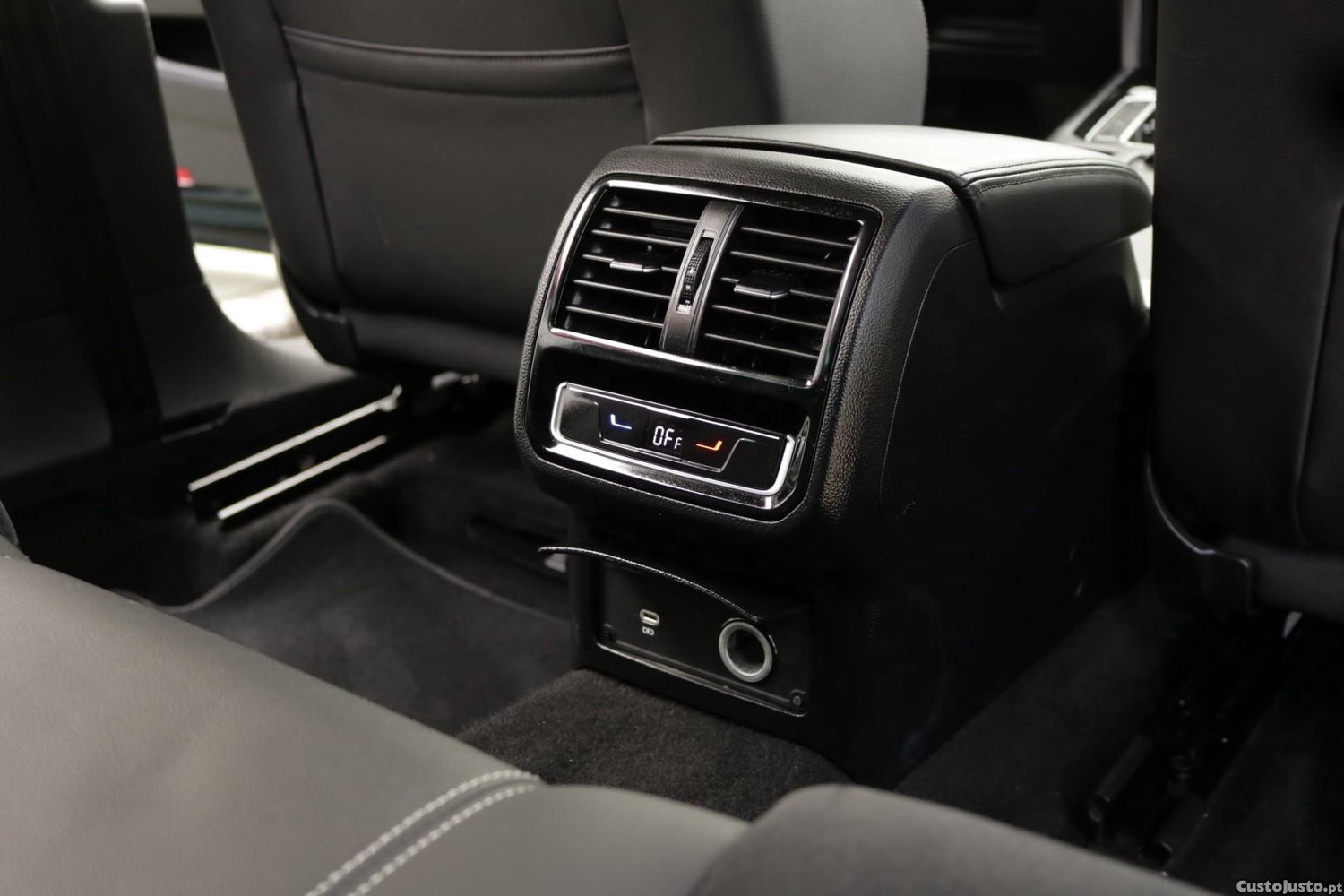 Volkswagen Passat Variant 1.4 TSI GTE Plug-in 218cv — fotografia 36