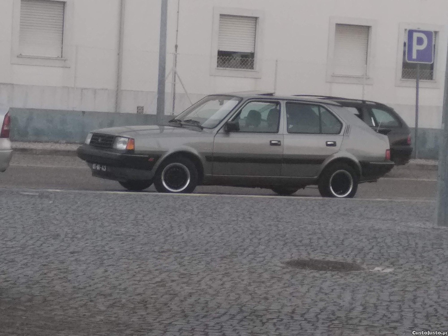 Volvo 340 Exclusive — fotografia 7