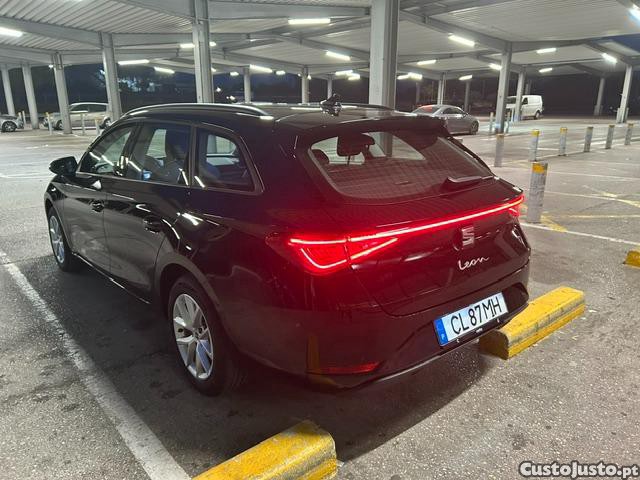 Seat Leon ST - NOVO (0 km) - Entrega imediata - 26 — photo 3