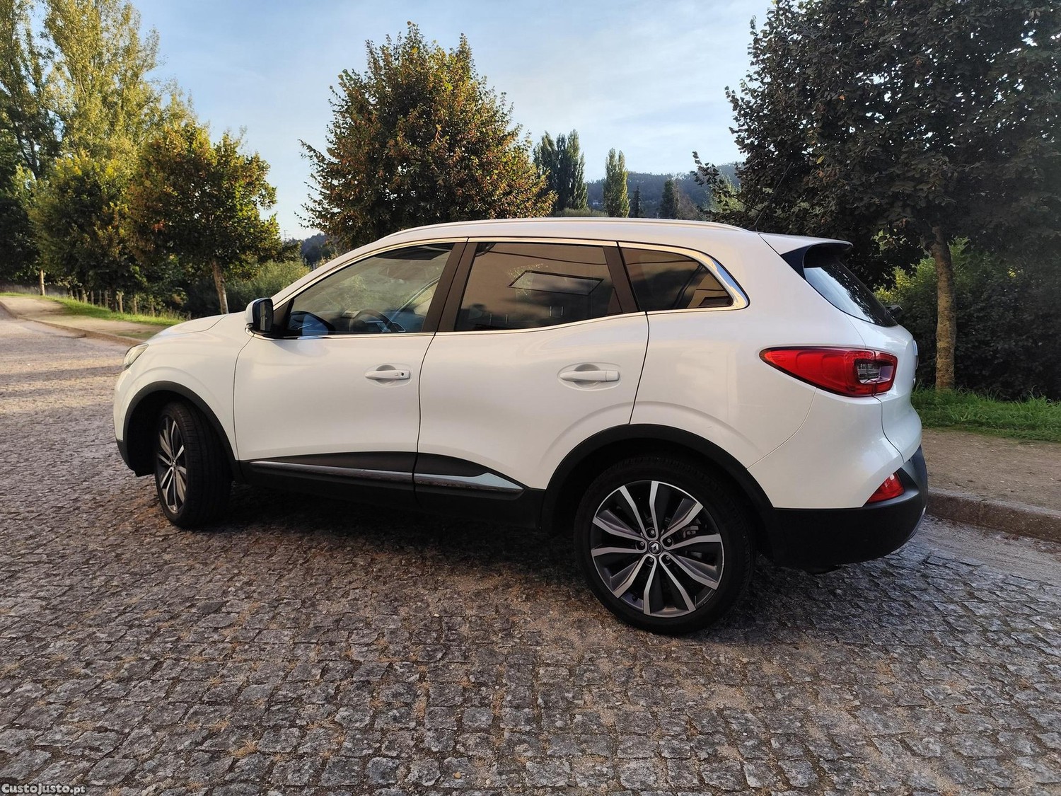 Renault Kadjar Energy TCe 130 LIMITED - 16 — photo 5