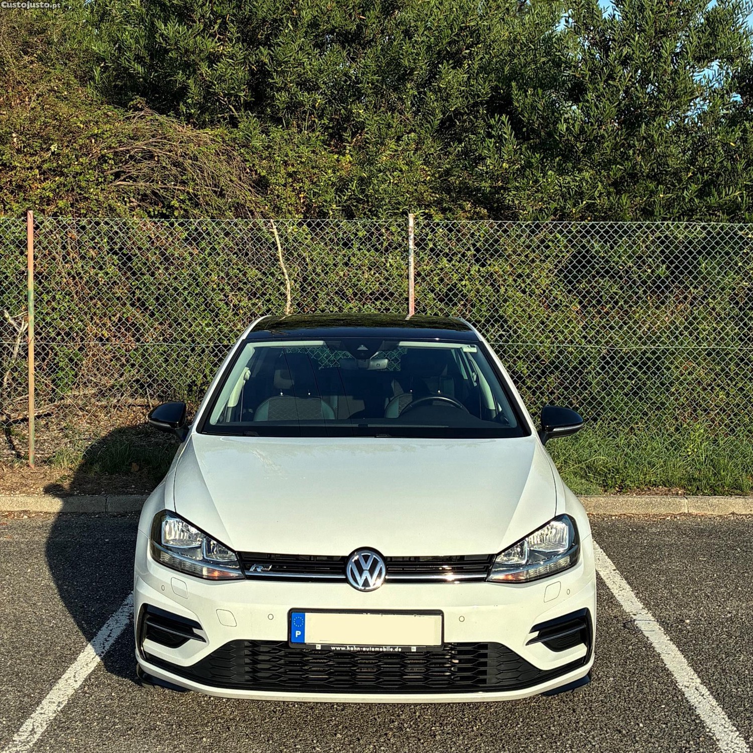 VW Golf 7 IQ.DRIVE 1.5 TSI DSG 150 CV — photo 2