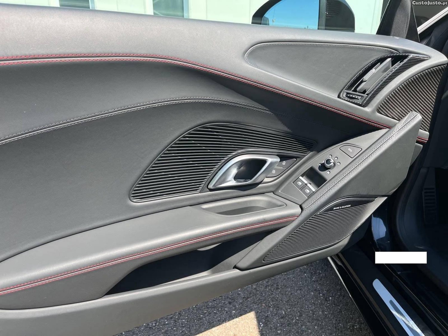 Audi R8 5.2 V10 RWD S Tronic - 22 — photo 5