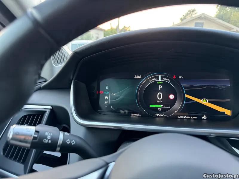 Jaguar I-Pace S AWD Aut. — fotografia 9