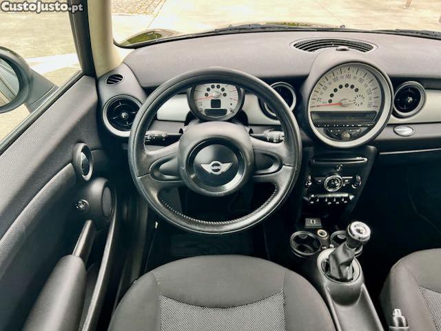 MINI One 1.4 75Cv | Bom Estado - 13 foto 5