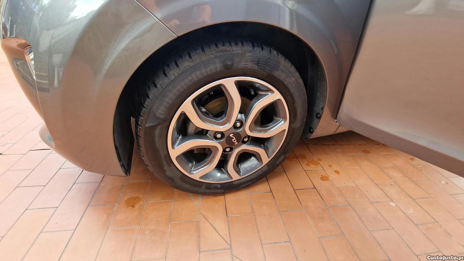 Kia Picanto Urban — photo 2
