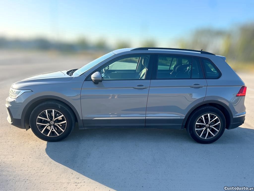 VW Tiguan Life 1.5 TSI - 20 foto 3