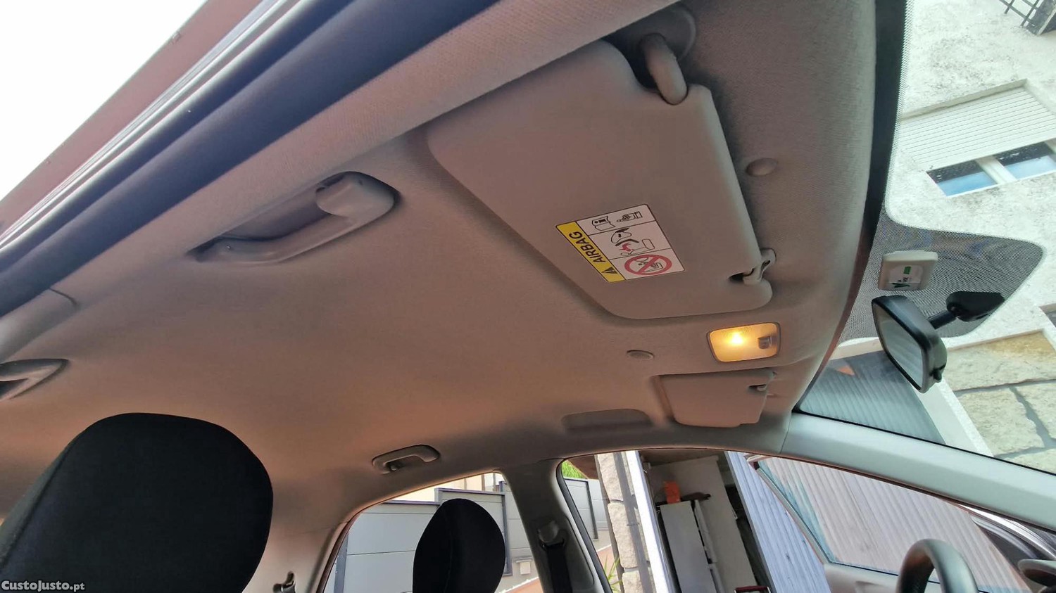 Kia Picanto Urban — photo 4