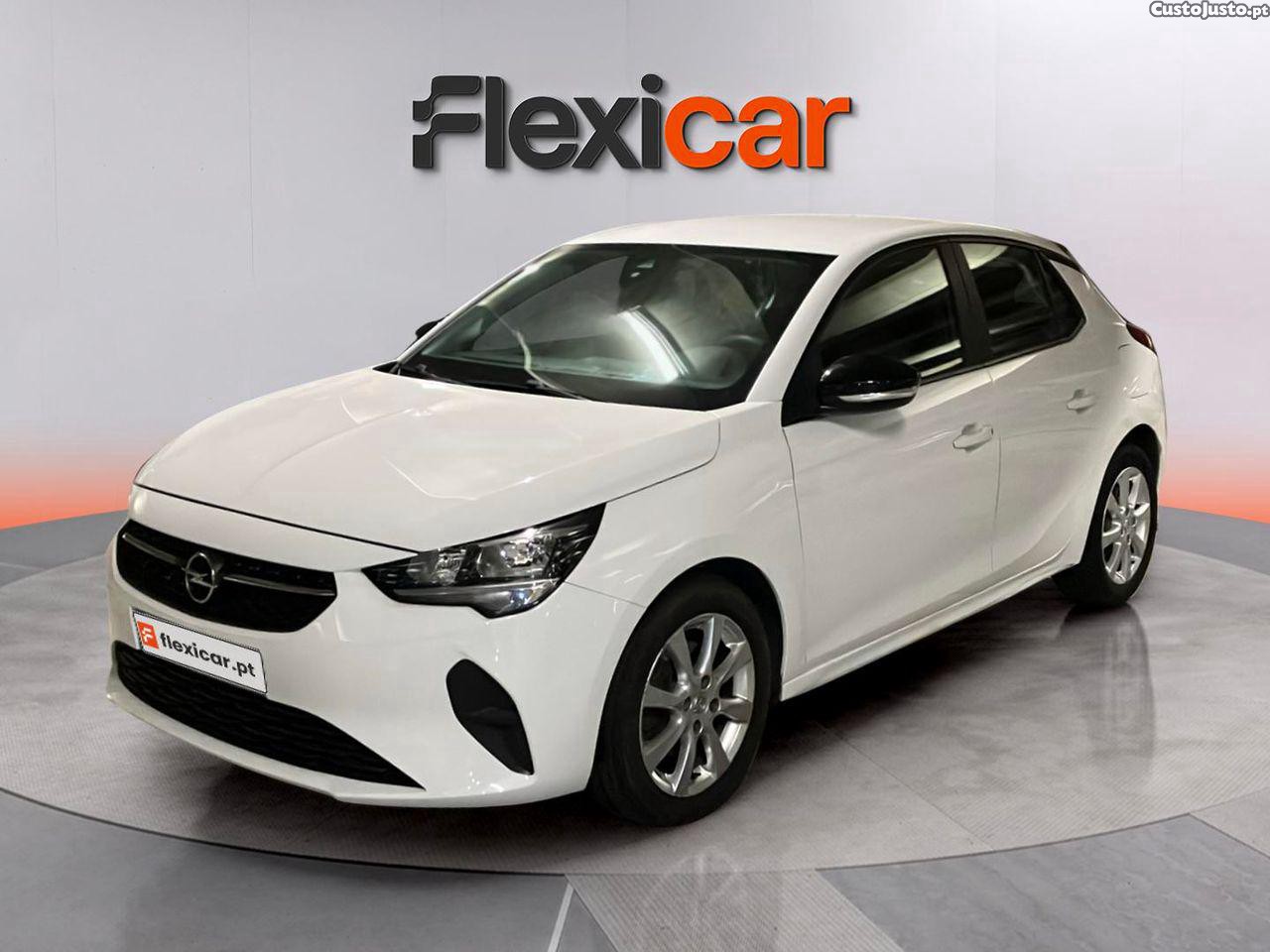 Opel Corsa 1.5 D Edition — photo 2