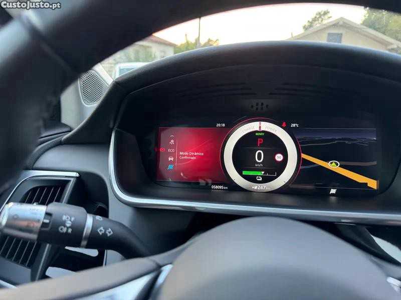 Jaguar I-Pace S AWD Aut. — fotografia 11