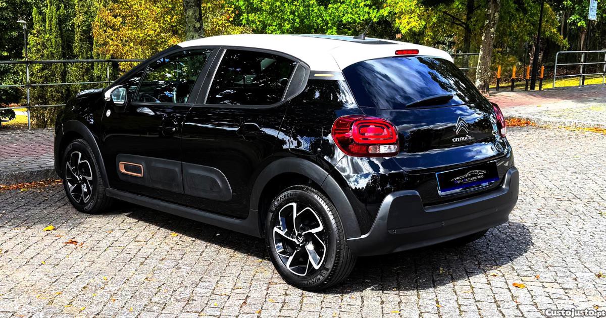 Citroën C3 1.2 C-Series - 23 — photo 4